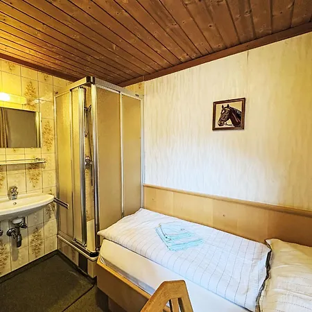Lejlighed Schachner-2 By Interhome