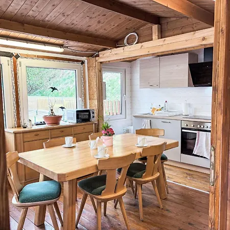 Lejlighed Schachner-2 By Interhome