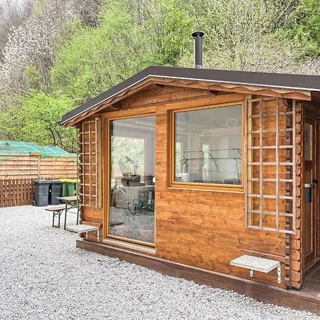 Lejlighed Schachner-2 By Interhome Saalbach-Hinterglemm
