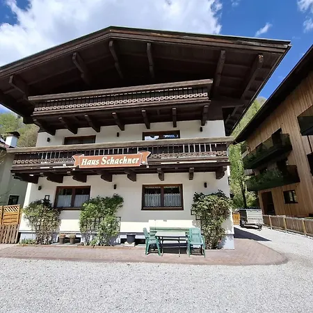 Schachner-2 By Interhome Saalbach-Hinterglemm