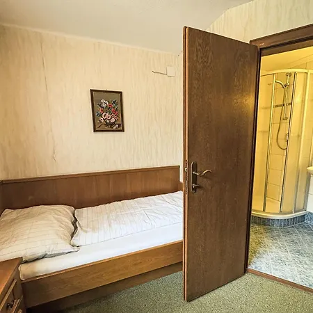 アパート Schachner-2 By Interhome