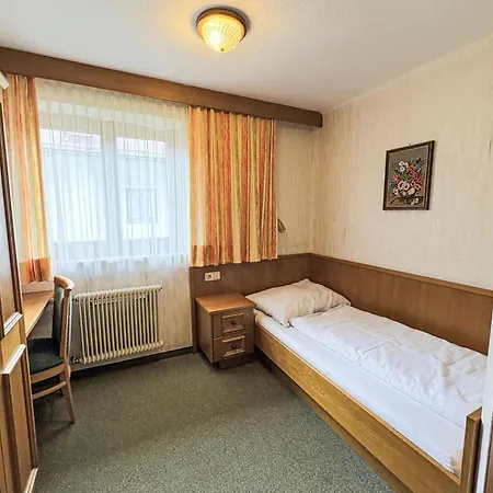 Schachner-2 By Interhome アパート