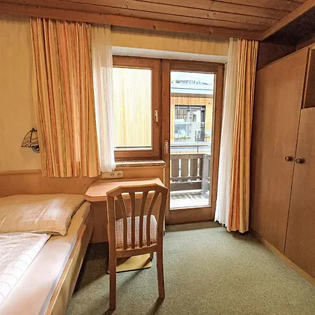 דירה Schachner-2 By Interhome *