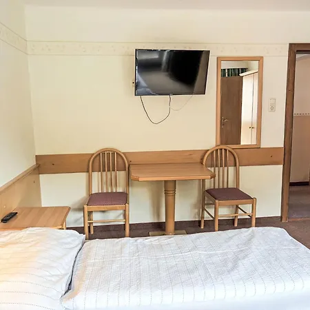 Schachner-2 By Interhome アパート