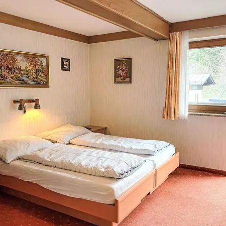 Schachner-2 By Interhome * ザールバッハ・ヒンターグレム