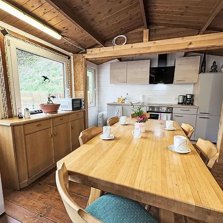 Appartement Schachner-2 By Interhome