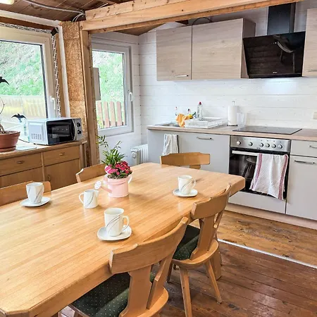 Schachner-2 By Interhome アパート ザールバッハ・ヒンターグレム