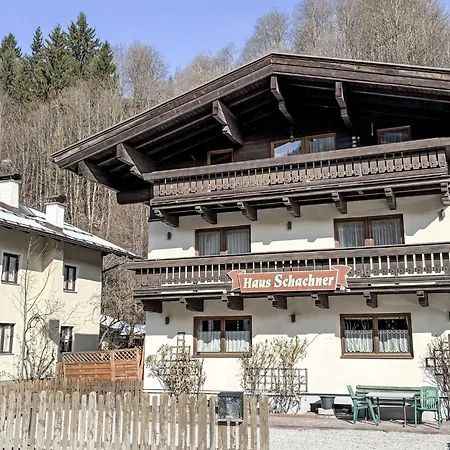 Schachner-2 By Interhome * ザールバッハ・ヒンターグレム