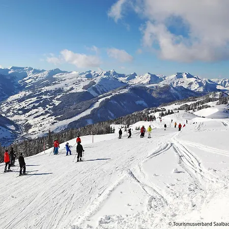 Schachner-2 By Interhome