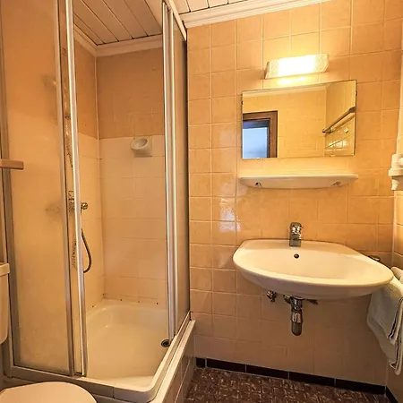 Schachner-2 By Interhome ザールバッハ・ヒンターグレム