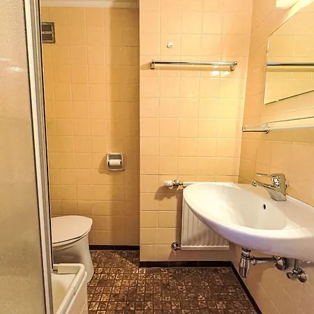 Schachner-2 By Interhome