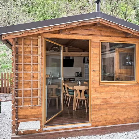 Schachner-2 By Interhome דירה *