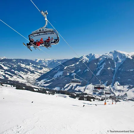 Schachner-2 By Interhome