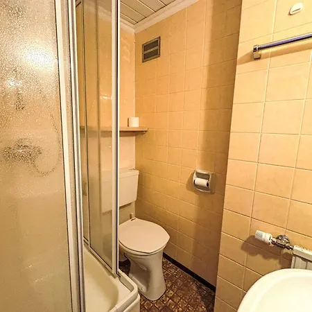 Διαμέρισμα Schachner-2 By Interhome Σάαλμπαχ-Χίντεργκλεμ