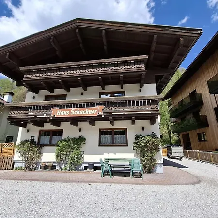 Schachner-2 By Interhome Saalbach-Hinterglemm