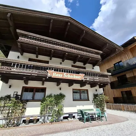 Appartement Schachner-2 By Interhome