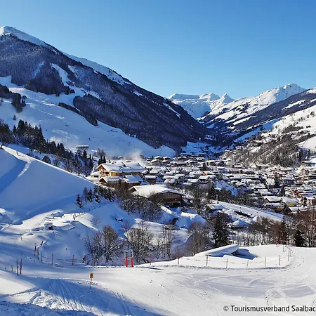 Schachner-2 By Interhome アパート *