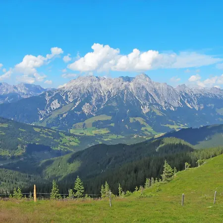 Schachner-2 By Interhome *