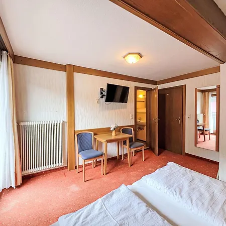 Schachner-2 By Interhome Saalbach-Hinterglemm