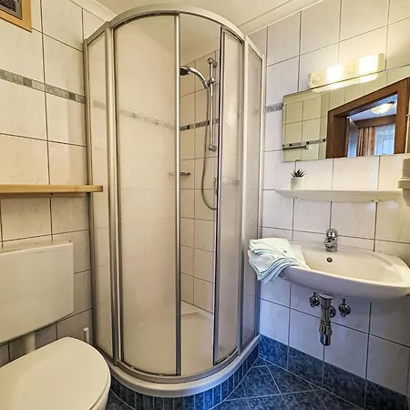 דירה Schachner-2 By Interhome *