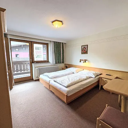 Schachner-2 By Interhome アパート ザールバッハ・ヒンターグレム