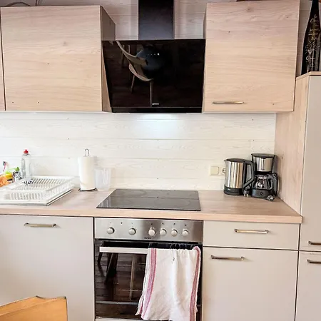 דירה Schachner-2 By Interhome *