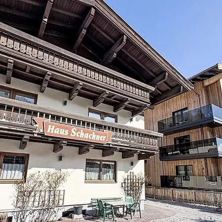 דירה Schachner-2 By Interhome *