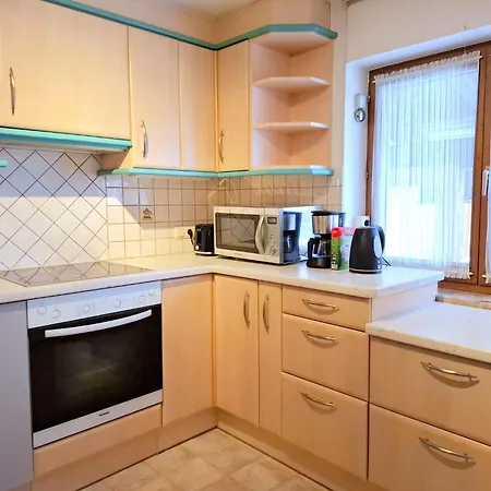 Schachner-2 By Interhome Daire
