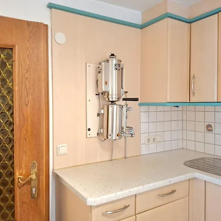 Schachner-2 By Interhome ザールバッハ・ヒンターグレム