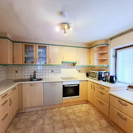 アパート Schachner-2 By Interhome *